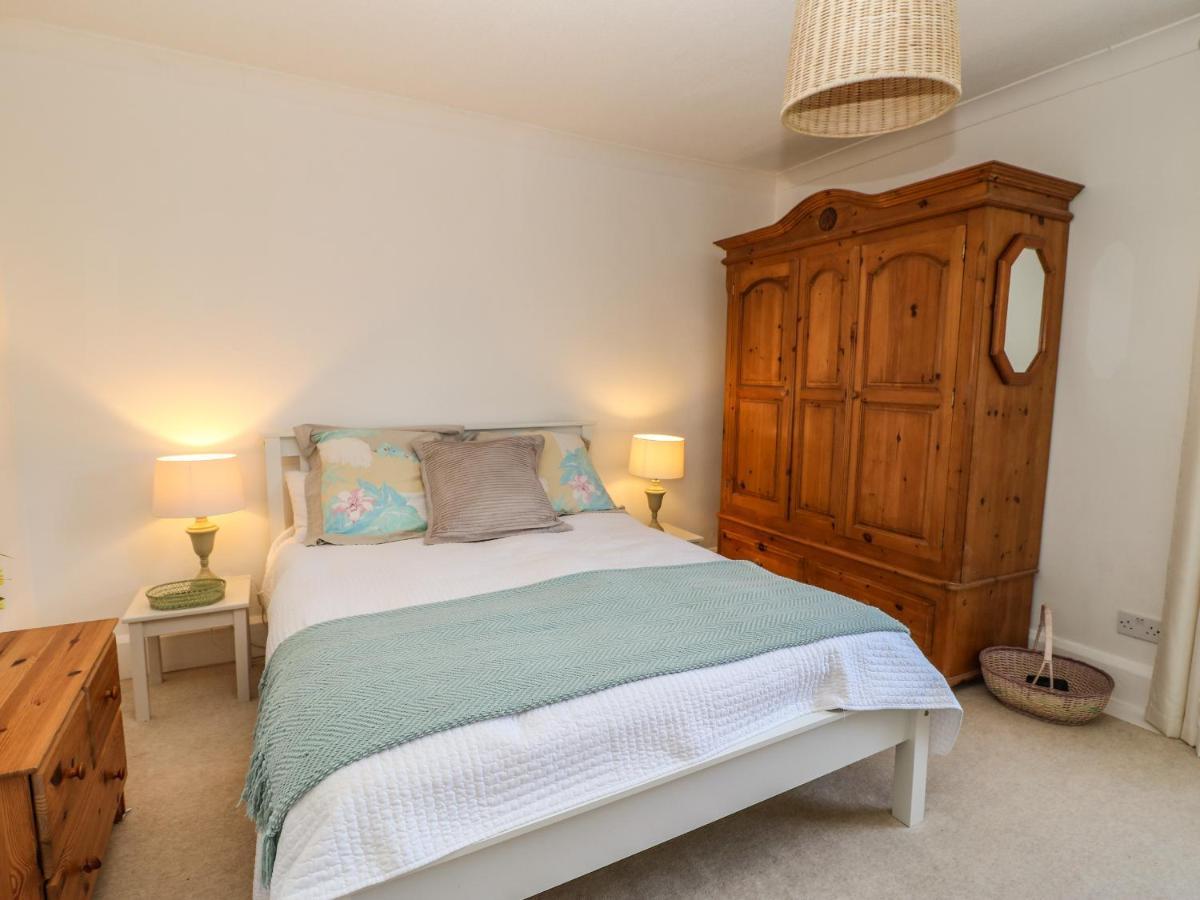 Pilgrim Cottage Bishop Auckland Zewnętrze zdjęcie