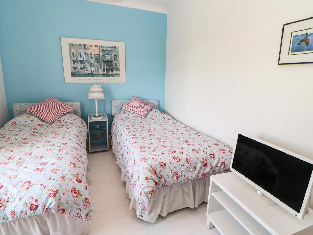 Pilgrim Cottage Bishop Auckland Zewnętrze zdjęcie
