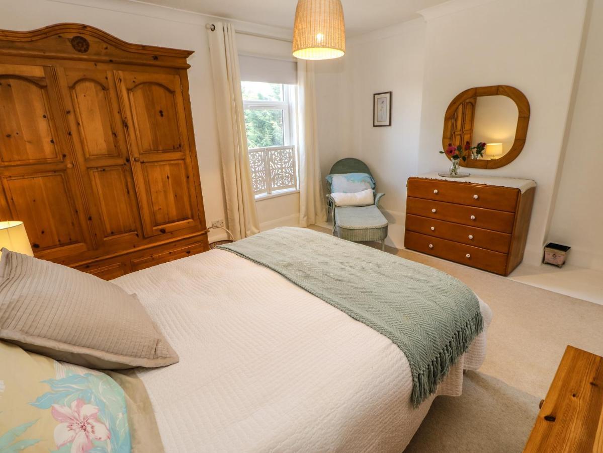 Pilgrim Cottage Bishop Auckland Zewnętrze zdjęcie