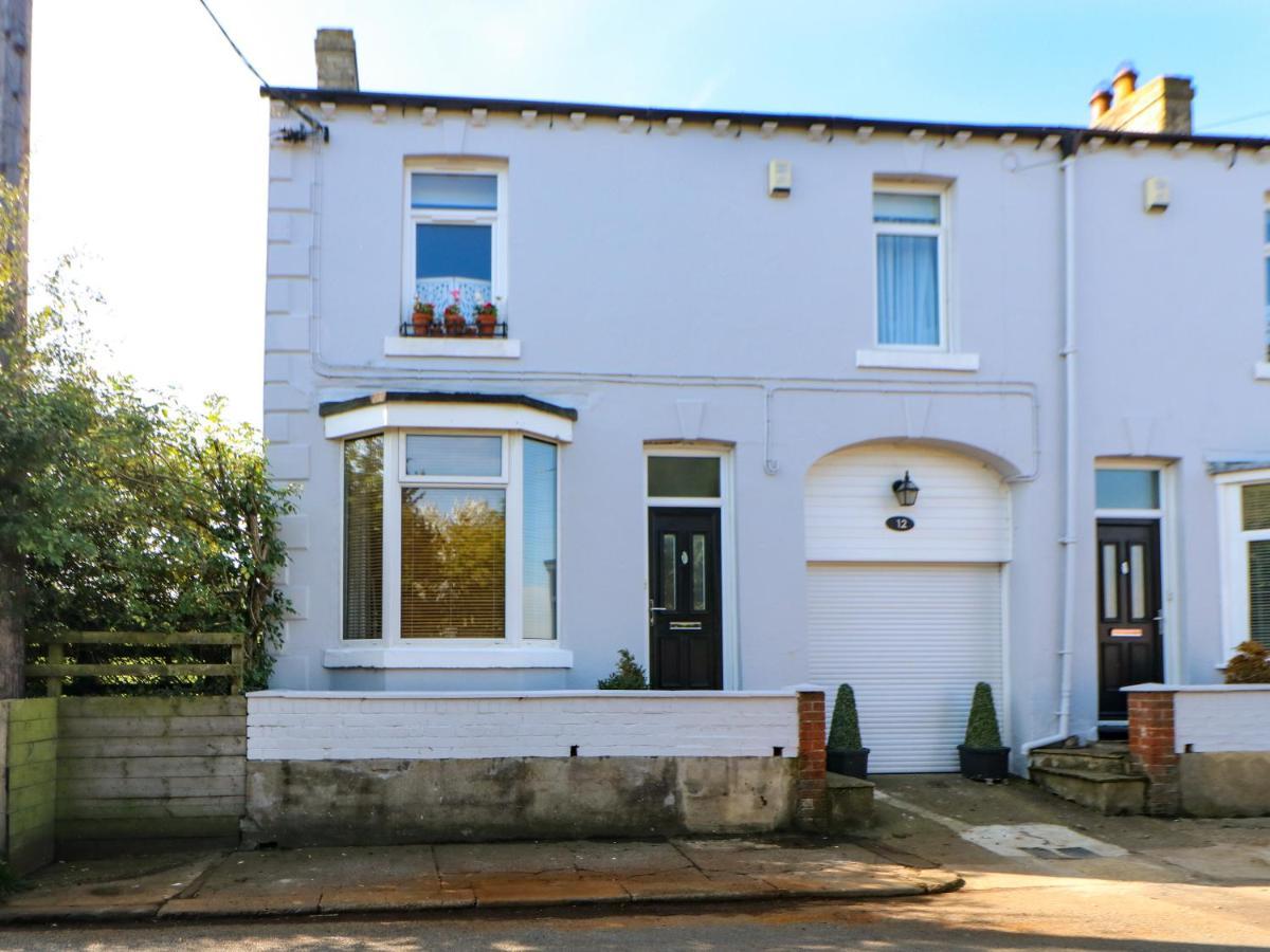 Pilgrim Cottage Bishop Auckland Zewnętrze zdjęcie