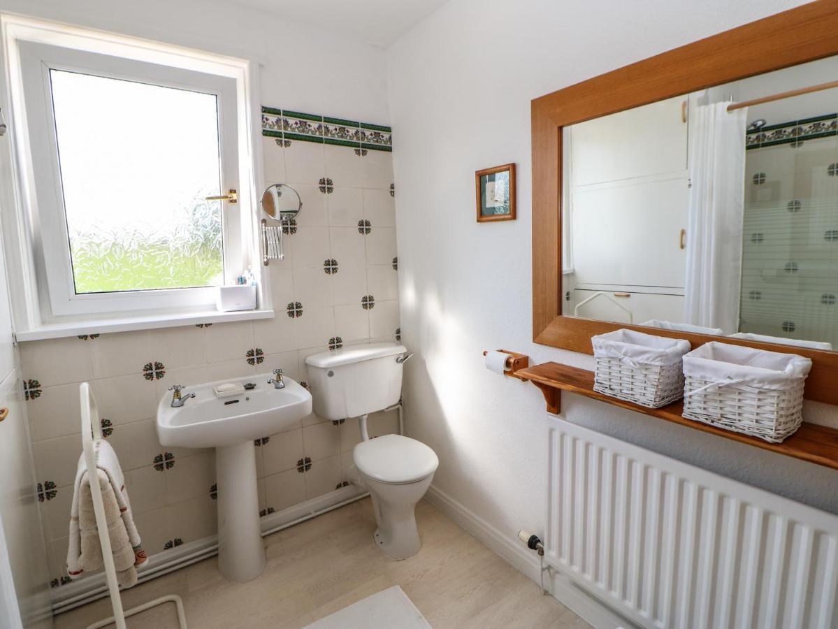 Pilgrim Cottage Bishop Auckland Zewnętrze zdjęcie