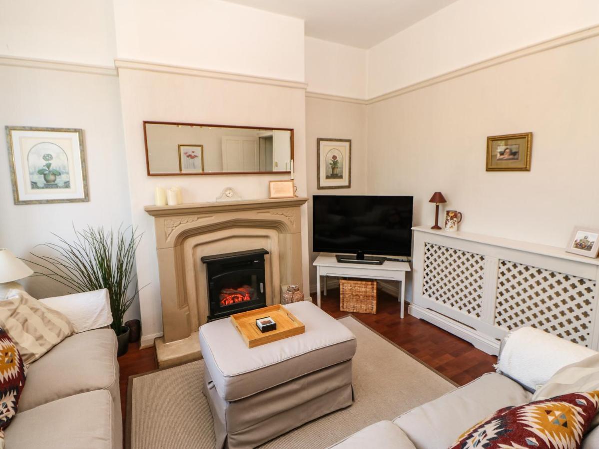 Pilgrim Cottage Bishop Auckland Zewnętrze zdjęcie