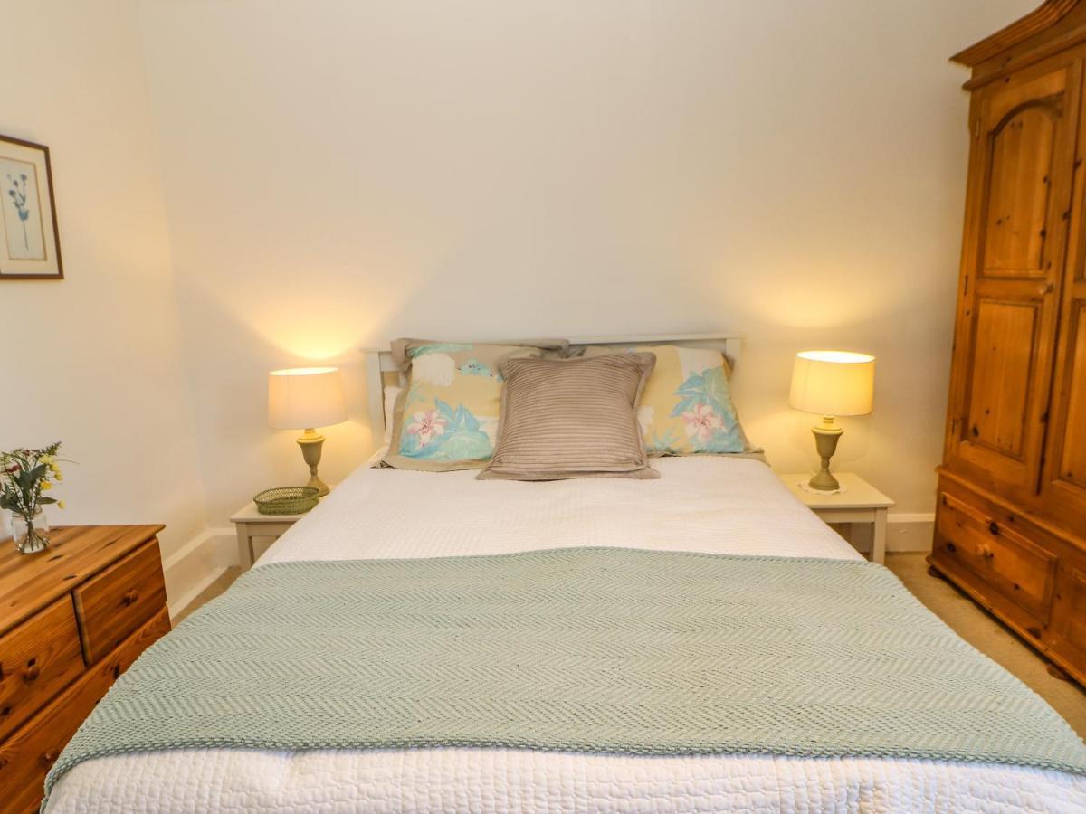 Pilgrim Cottage Bishop Auckland Zewnętrze zdjęcie