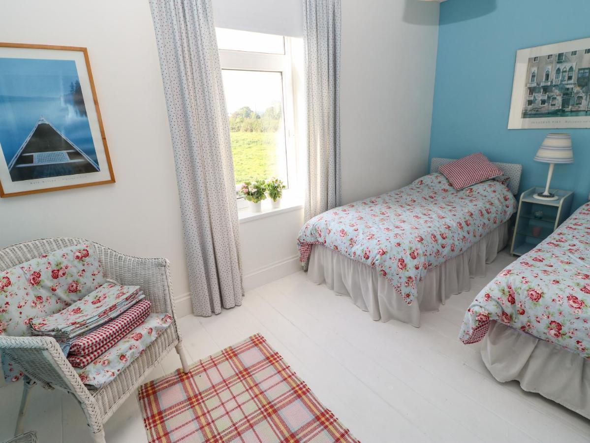 Pilgrim Cottage Bishop Auckland Zewnętrze zdjęcie