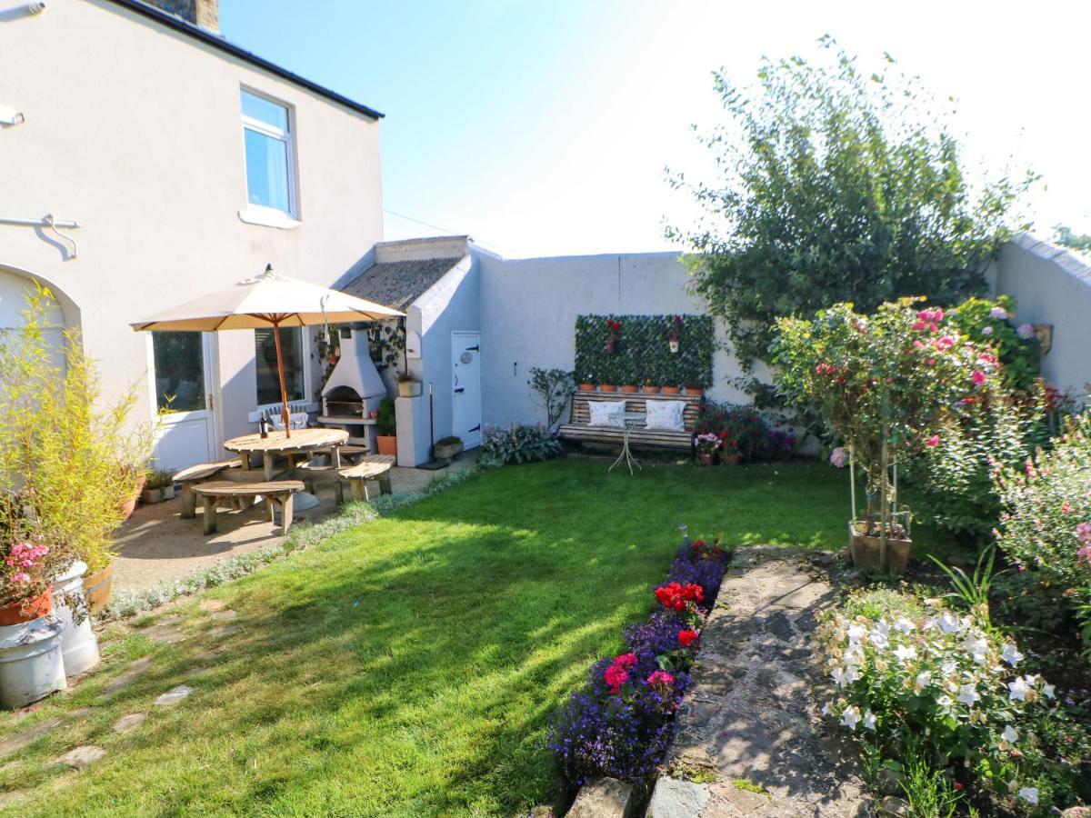 Pilgrim Cottage Bishop Auckland Zewnętrze zdjęcie